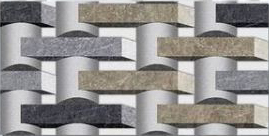 Kobin Kerinci Grey 20x40